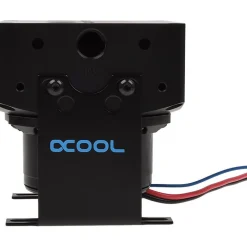 Alphacool VPP655 G1/4 IG inkl. Eisdecke D5 - Acetal V.3