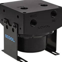 Alphacool VPP655 G1/4 IG inkl. Eisdecke D5 - Acetal V.3