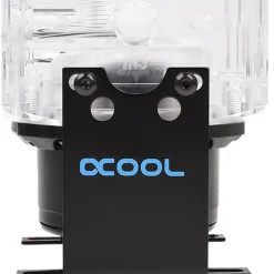 Alphacool VPP655 PWM - G1/4 IG inkl. Eisdecke D5 - Acryl V.3