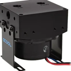 Alphacool VPP655 PWM - G1/4 IG inkl. Eisdecke D5 - Acetal V.3