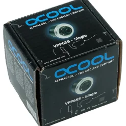 Alphacool VPP655 PWM - Single Edition