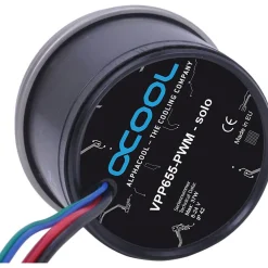 Alphacool VPP655 PWM - Single Edition
