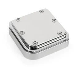 Alphacool WAC Alphacool Core 1 Silver