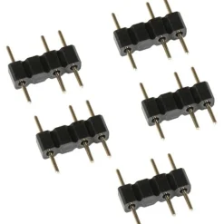 Alphacool Y-Splitter aRGB 3-Pin auf 4x 3-Pin 15cm