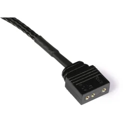 Alphacool Y-Splitter aRGB 3-Pin auf 4x 3-Pin 15cm