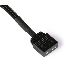 Alphacool Y-Splitter aRGB 3-Pin auf 3x 3-Pin 15cm