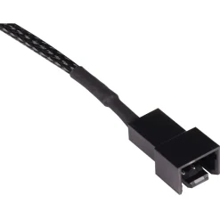 Alphacool Y-Splitter 3-Pin auf 4x 3-Pin 60cm