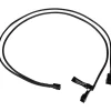 Alphacool Y-Splitter 3-Pin auf 2x 3-Pin 60cm