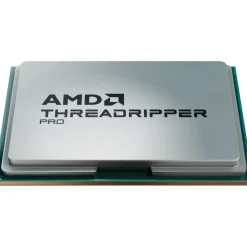 AMD Ryzen Threadripper Pro 7985WX 64x 3.20GHz So.sTR5 WOF