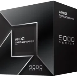 AMD Ryzen Threadripper Pro 9955WX 16x 4.50GHz So.sTR5 WOF