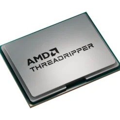 AMD Ryzen Threadripper Pro 9965WX 24x 4.20GHz So.sTR5 TRAY