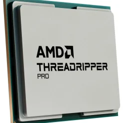 AMD Ryzen Threadripper Pro 7965WX 24x 4.20GHz So.sTR5 WOF