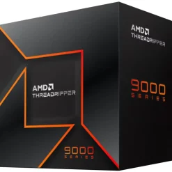 AMD Ryzen Threadripper 9960X 24x 4.20GHz So.sTR5 WOF