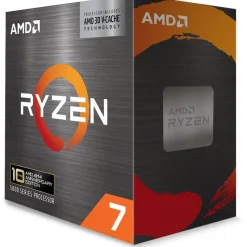 AMD Ryzen 7 5800X3D 10th Anniversary Edition 8x 3.40GHz So.AM4 WOF