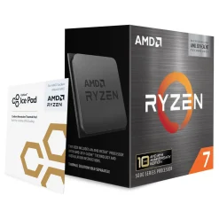AMD Ryzen 7 5800X3D 10th Anniversary Edition 8x 3.40GHz So.AM4 WOF