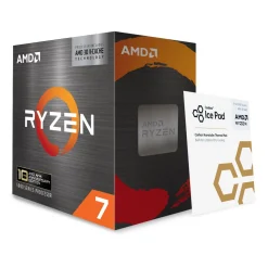 AMD Ryzen 7 5800X3D 10th Anniversary Edition 8x 3.40GHz So.AM4 WOF