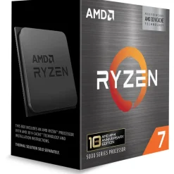 AMD Ryzen 7 5800X3D 10th Anniversary Edition 8x 3.40GHz So.AM4 WOF