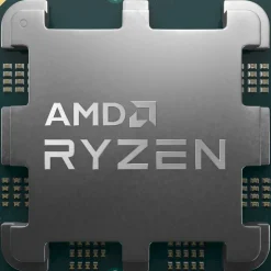 AMD Ryzen 5 7500X3D 6x 4.00GHz So.AM5 TRAY (open Box)