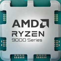 AMD Ryzen 9 9950X3D 16x 4.30GHz So.AM5 TRAY (open Box)