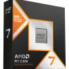 AMD Ryzen 7 9800X3D 8x 4.70GHz So.AM5 WOF
