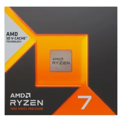 AMD Ryzen 7 7800X3D 8x 4.20GHz So.AM5 WOF