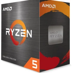 AMD Ryzen 5 5500 6x 3.60GHz So.AM4 BOX