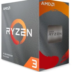 AMD Ryzen 3 4100 4x 3.80GHz So.AM4 BOX