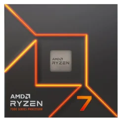 AMD Ryzen 7 7700 8x 3.80GHz So.AM5 BOX