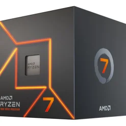 AMD Ryzen 7 7700 8x 3.80GHz So.AM5 BOX