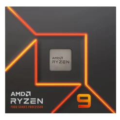 AMD Ryzen 9 7900 12x 3.70GHz So.AM5 WOF
