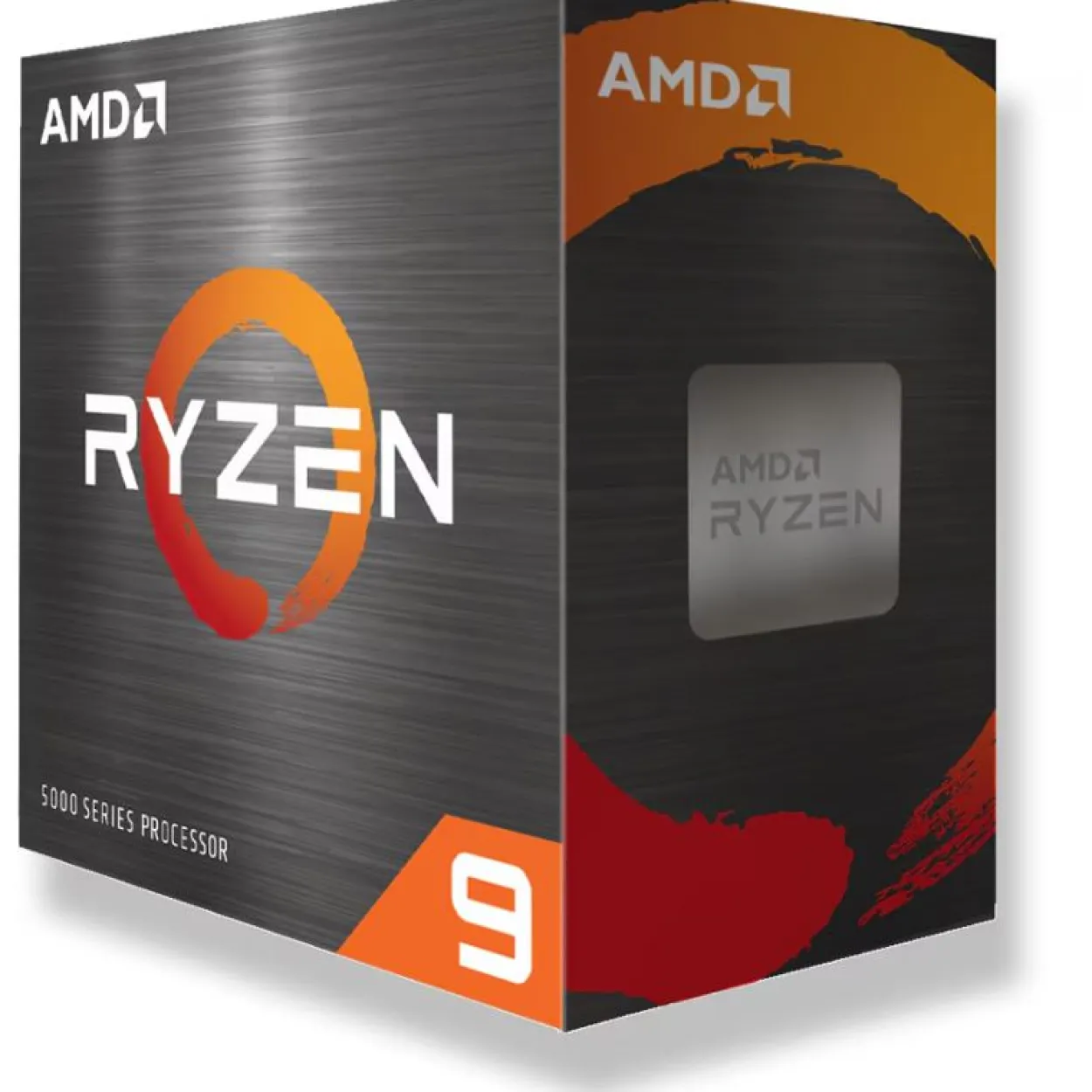 AMD Ryzen 9 5900XT 16x 3.30GHz So.AM4 WOF