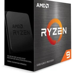 AMD Ryzen 9 5950X 16x 3.40GHz So.AM4 WOF