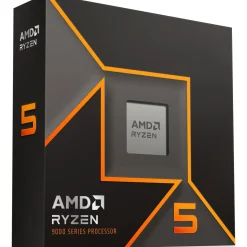 AMD Ryzen 5 9600X 6x 3.90GHz So.AM5 WOF