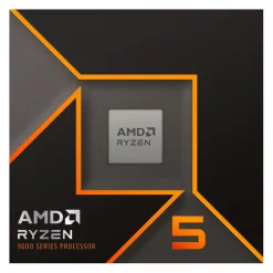 AMD Ryzen 5 9600X 6x 3.90GHz So.AM5 WOF