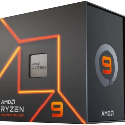 AMD Ryzen 9 7900X 12x 4.70GHz So.AM5 WOF