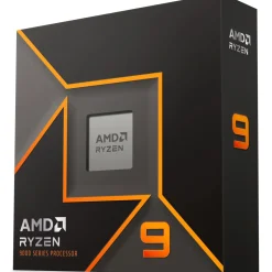 AMD Ryzen 9 9900X 12x 4.40GHz So.AM5 WOF