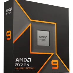 AMD Ryzen 9 9900X 12x 4.40GHz So.AM5 WOF