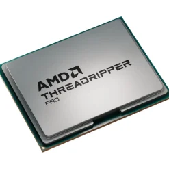 AMD THREADRIPPER PRO 7945WX SP6 12C 5.3GHZ 76MB 350W TRAY SP