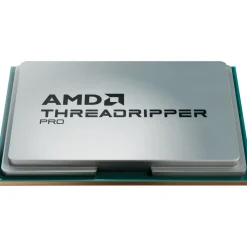 AMD THREADRIPPER PRO 7945WX SP6 12C 5.3GHZ 76MB 350W TRAY SP