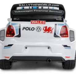 Amewi AMEWI Hyper Go VW Polo R WRC Rallye brushless 4WD 1:10 RTR