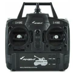 Amewi AMEWI RC Panzer Panther Standart Li-Ion 1800mAh/14+