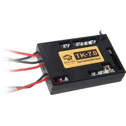 Amewi AMEWI RC Panzer Panther Standart Li-Ion 1800mAh/14+