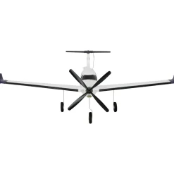 Amewi AMXFlight AM-12 450mm 6G/3D 6-Kanal RTF 14+