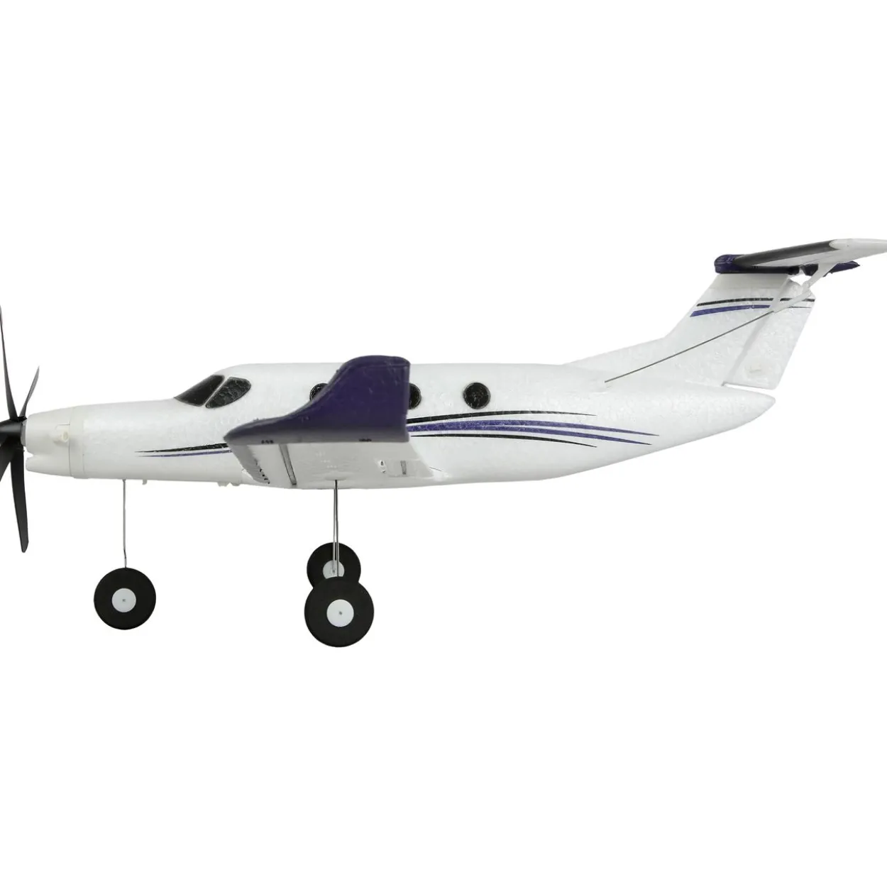 Amewi AMXFlight AM-12 450mm 6G/3D 6-Kanal RTF 14+