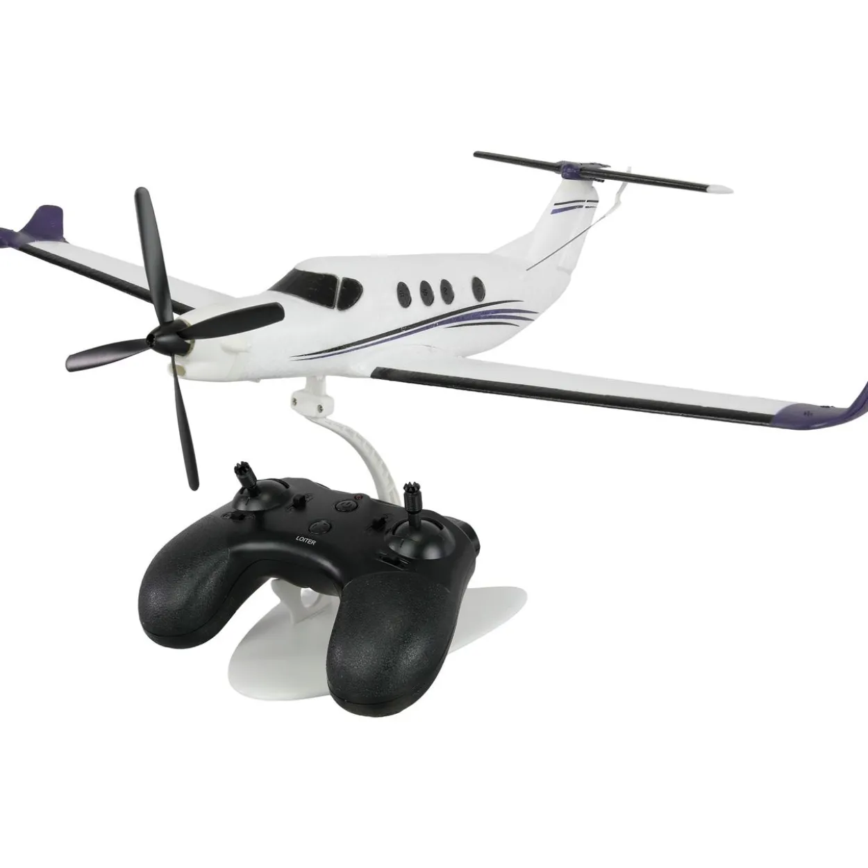 Amewi AMXFlight AM-12 450mm 6G/3D 6-Kanal RTF 14+