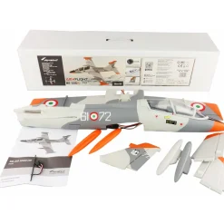 Amewi AMXFlight MB-339 820mm EDF Jet PNP