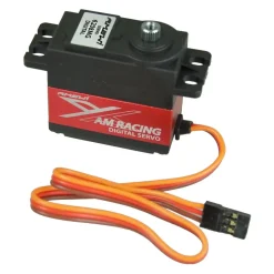 Amewi AMXRacing 6208MG Digital Servo, Standard