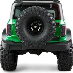 Amewi AMXRock Caballo Crawler 4WD 1:10 ARTR grün-metallic
