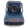 Amewi AMXRock Crawler AM24 4WD 1:24 RTR blau
