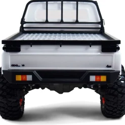 Amewi AMXRock RCX10B Scale Crawler Pick-Up 1:10 RTR weiß